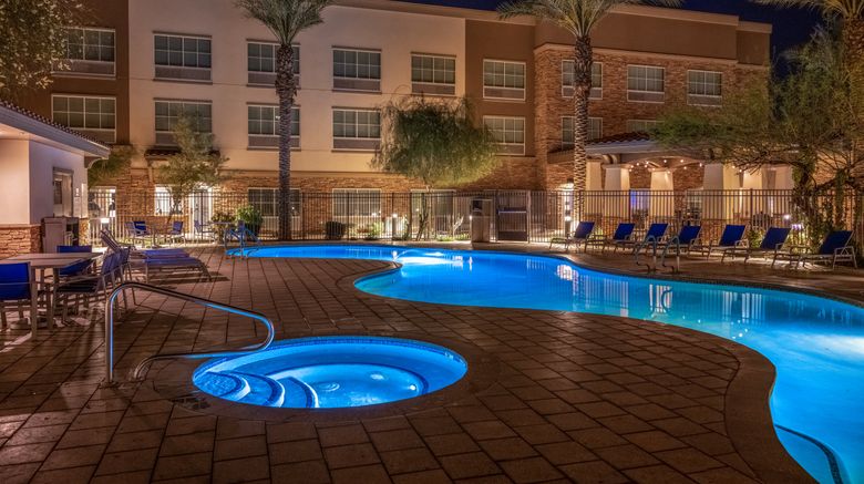 <b>Staybridge Suites Gilbert Pool</b>. Images powered by <a href="https://www.leonardoworldwide.com/" title="Leonardo Worldwide" target="_blank">Leonardo</a>.