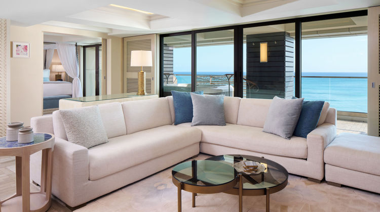Espacio The Jewel Of Waikiki Room