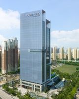 Four Points By Sheraton Yantai