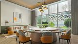 <b>Four Points By Sheraton Yantai Restaurant</b>. Images powered by <a href="https://www.leonardoworldwide.com/" title="Leonardo Worldwide" target="_blank">Leonardo</a>.