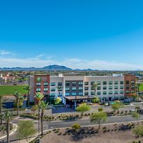 Holiday Inn Express & Suites Gilbert