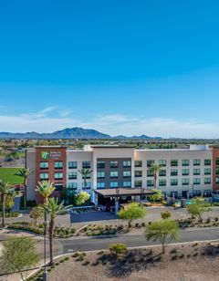 Holiday Inn Express & Suites Gilbert