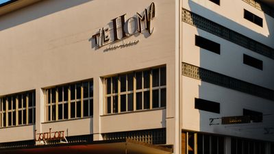 The Home Hotel