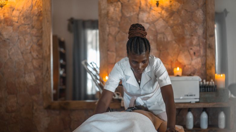 <b>Xanadu Luxury Villas & Retreat Zanzibar Spa</b>. Images powered by <a href="https://www.leonardoworldwide.com/" title="Leonardo Worldwide" target="_blank">Leonardo</a>.