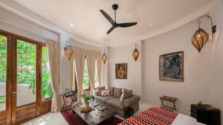 <b>Xanadu Luxury Villas & Retreat Zanzibar Room</b>. Images powered by <a href="https://www.leonardoworldwide.com/" title="Leonardo Worldwide" target="_blank">Leonardo</a>.