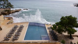 Hospes Hotel Maricel, a Design Hotel Pool