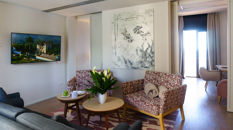 <b>Hospes Hotel Maricel, a Design Hotel Suite</b>. Images powered by <a href="https://www.leonardoworldwide.com/" title="Leonardo Worldwide" target="_blank">Leonardo</a>.