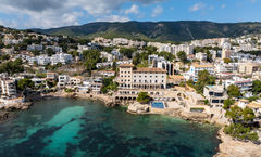 Hospes Hotel Maricel, a Design Hotel