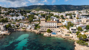 Hospes Hotel Maricel, a Design Hotel