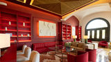 Hospes Hotel Maricel, a Design Hotel Lobby