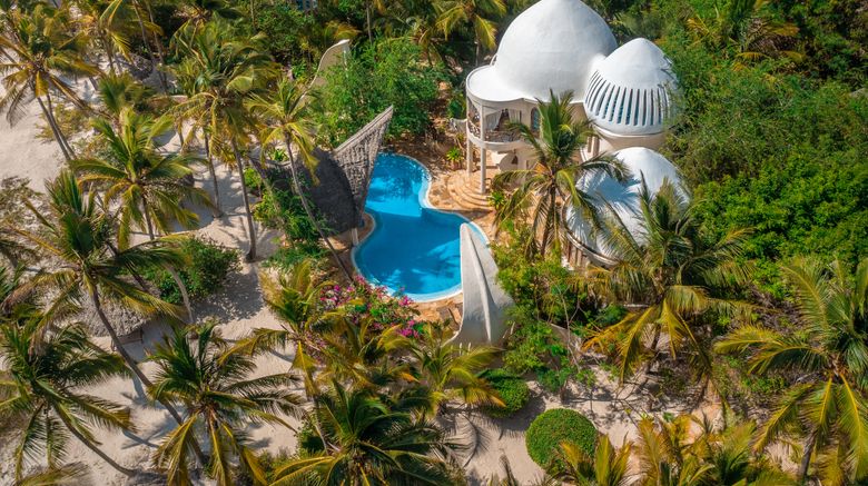 <b>Xanadu Luxury Villas & Retreat Zanzibar Exterior</b>. Images powered by <a href="https://www.leonardoworldwide.com/" title="Leonardo Worldwide" target="_blank">Leonardo</a>.