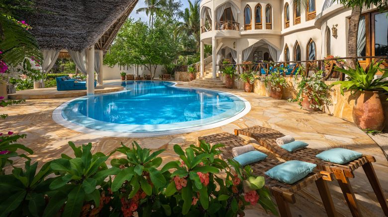 <b>Xanadu Luxury Villas & Retreat Zanzibar Exterior</b>. Images powered by <a href="https://www.leonardoworldwide.com/" title="Leonardo Worldwide" target="_blank">Leonardo</a>.