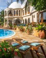 Xanadu Luxury Villas & Retreat Zanzibar