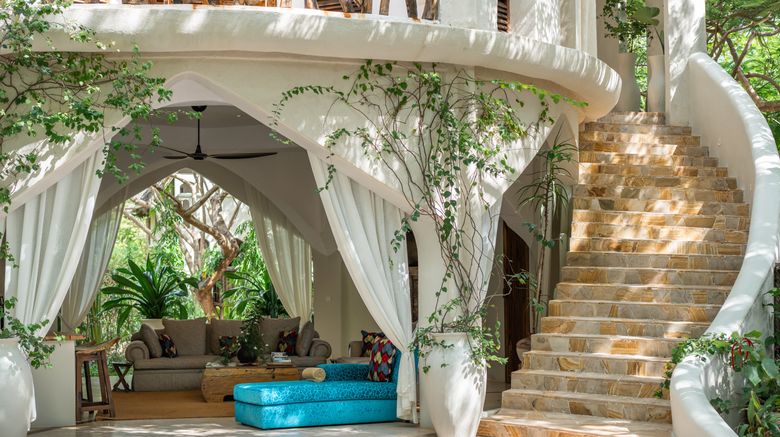 <b>Xanadu Luxury Villas & Retreat Zanzibar Exterior</b>. Images powered by <a href="https://www.leonardoworldwide.com/" title="Leonardo Worldwide" target="_blank">Leonardo</a>.