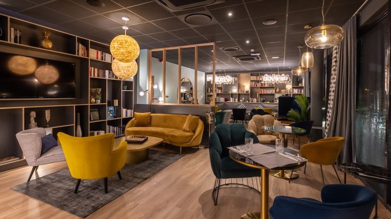 <b>Padja Hotel & Spa Lobby</b>. Images powered by <a href="https://www.leonardoworldwide.com/" title="Leonardo Worldwide" target="_blank">Leonardo</a>.