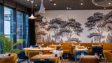 Padja Hotel & Spa Restaurant