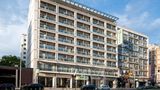 Holiday Inn Thessaloniki Exterior