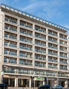 Holiday Inn Thessaloniki