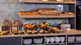 Padja Hotel & Spa Restaurant