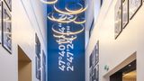 Padja Hotel & Spa Lobby