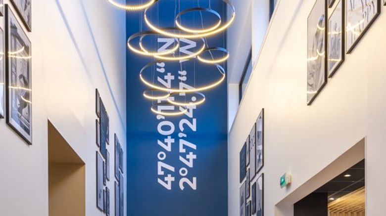 <b>Padja Hotel & Spa Lobby</b>. Images powered by <a href="https://www.leonardoworldwide.com/" title="Leonardo Worldwide" target="_blank">Leonardo</a>.