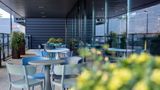 Padja Hotel & Spa Exterior