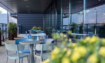 Padja Hotel & Spa