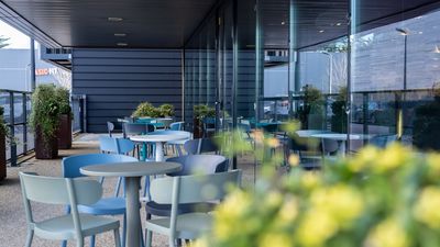 Padja Hotel & Spa