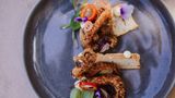 <b>Xanadu Luxury Villas & Retreat Zanzibar Restaurant</b>. Images powered by <a href="https://www.leonardoworldwide.com/" title="Leonardo Worldwide" target="_blank">Leonardo</a>.