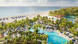 Fort Lauderdale Marriott Harbor Beach Pool