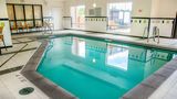 Fairfield Inn & Suites Colorado Springs Pool