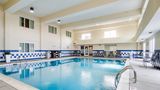Fairfield Inn/Suites Nashville Opryland Pool