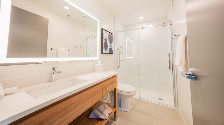 <b>Candlewood Suites Trois-Rivieres Ouest Room</b>. Images powered by <a href="https://www.leonardoworldwide.com/" title="Leonardo Worldwide" target="_blank">Leonardo</a>.