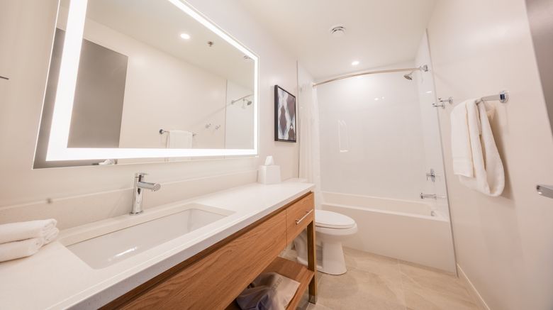 <b>Candlewood Suites Trois-Rivieres Ouest Room</b>. Images powered by <a href="https://www.leonardoworldwide.com/" title="Leonardo Worldwide" target="_blank">Leonardo</a>.