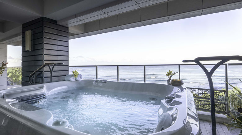 <b>Espacio The Jewel Of Waikiki Room</b>. Images powered by <a href="https://www.leonardoworldwide.com/" title="Leonardo Worldwide" target="_blank">Leonardo</a>.