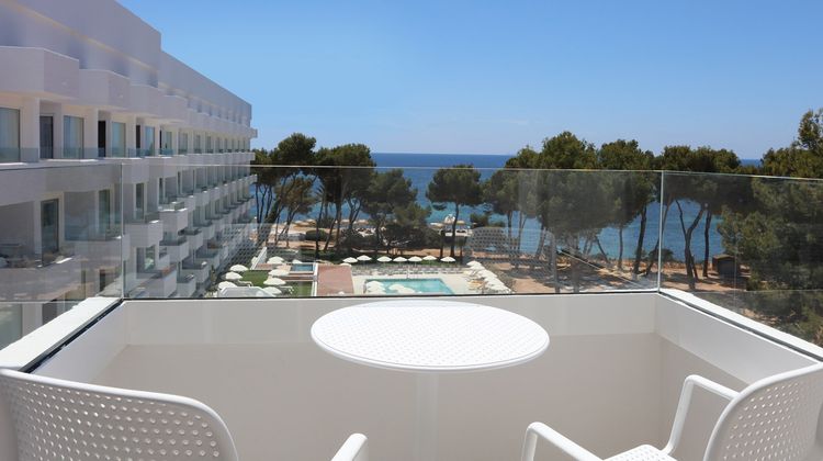 Iberostar Selection Santa Eulalia Ibiza Room