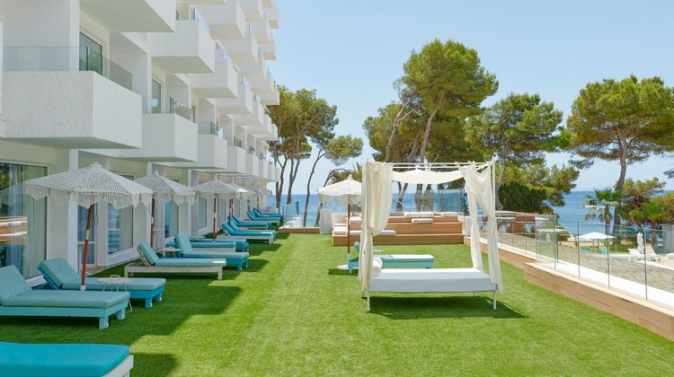Iberostar Selection Santa Eulalia Ibiza Room