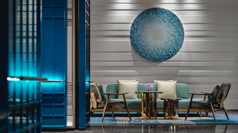 <b>Hotel Indigo Jinji Lake Other</b>. Images powered by <a href="https://www.leonardoworldwide.com/" title="Leonardo Worldwide" target="_blank">Leonardo</a>.