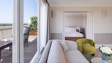 InterContinental Chateau Mont Royal Room