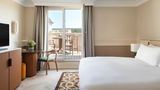 InterContinental Chateau Mont Royal Room