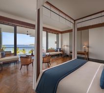 The Sira, Luxury Collection Resort & Spa Room