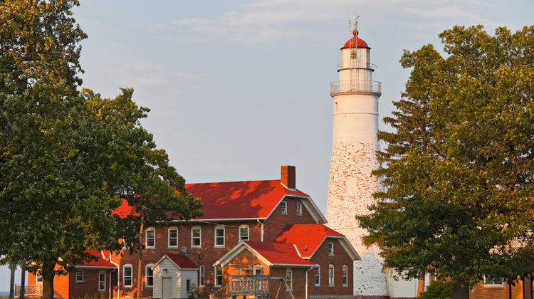 Holiday Inn Express & Suites Port Huron Other