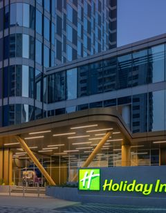 Holiday Inn Dubai Business Bay