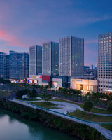 Crowne Plaza Yichang