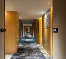 voco Xean ETDZ Lobby