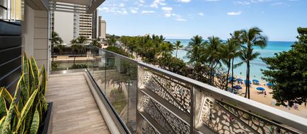 Espacio The Jewel Of Waikiki Exterior