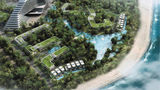 Holiday Inn Beihai Silver Beach Exterior
