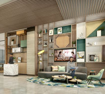 Holiday Inn Beihai Silver Beach Exterior