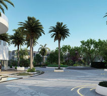 Holiday Inn Beihai Silver Beach Exterior