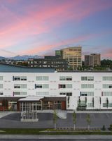 Aloft Anchorage